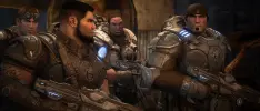 Comparan Gears of War Ultimate Edition con Reloaded
