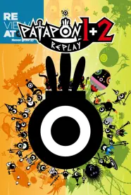 Patapon 1+2 Replay – ¡Volvieron!