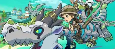 Review – Fantasy Life i: The Girl Who Steals Time