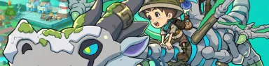 Review – Fantasy Life i: The Girl Who Steals Time