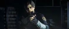 Capcom anuncia otro remake de Resident Evil 2