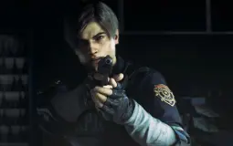 Capcom anuncia otro remake de Resident Evil 2