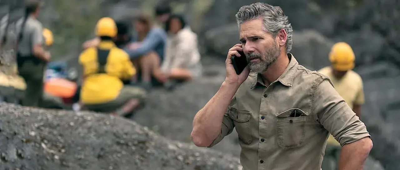 Netflix  ya tiene nuevo éxito que superará a sus otras series