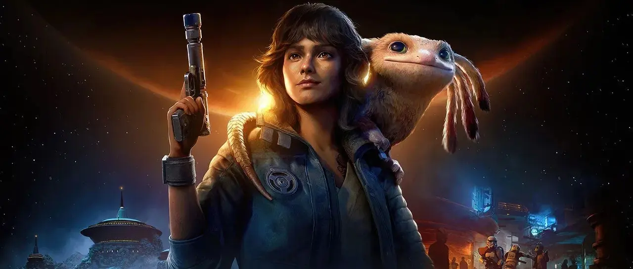 Ubisoft revela por qué Star Wars Outlaws fue un desastre