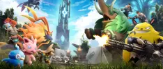 Nueva actualización de la demanda de Nintendo a los creadores de Palworld
