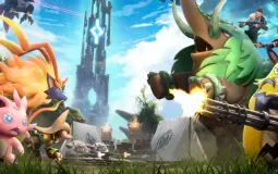 Nueva actualización de la demanda de Nintendo a los creadores de Palworld