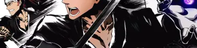 Review – Bleach Rebirth of Souls