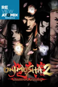 Review – Onimusha 2: Samurai's Destiny