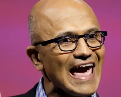 CEO de Microsoft habla de recientes despidos