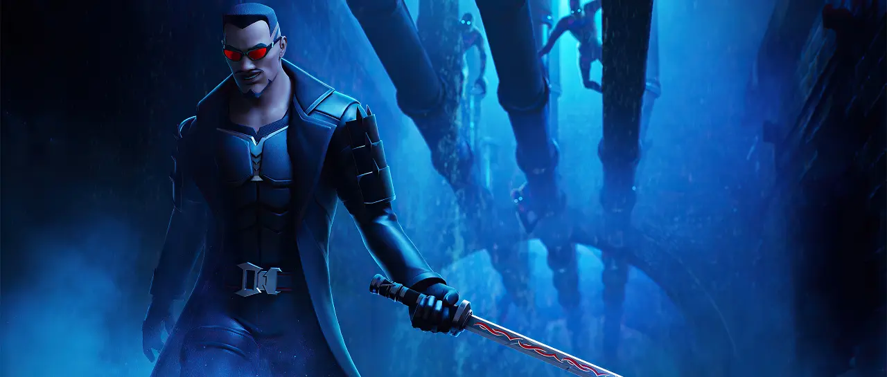 Se filtra cuánto le estaría costando a Xbox el juego de Blade