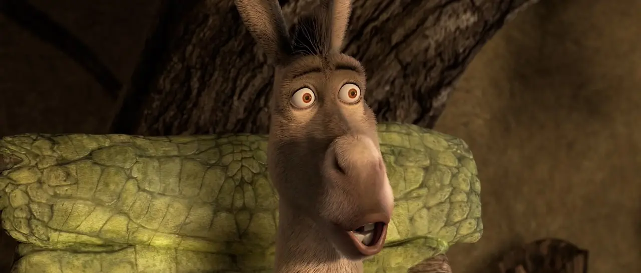 El Burro sí tendrá su propia película spin-off de Shrek