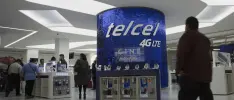 El número de usuarios activos de Telcel podría ir hacia abajo