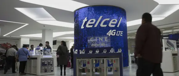Telcelalabaja