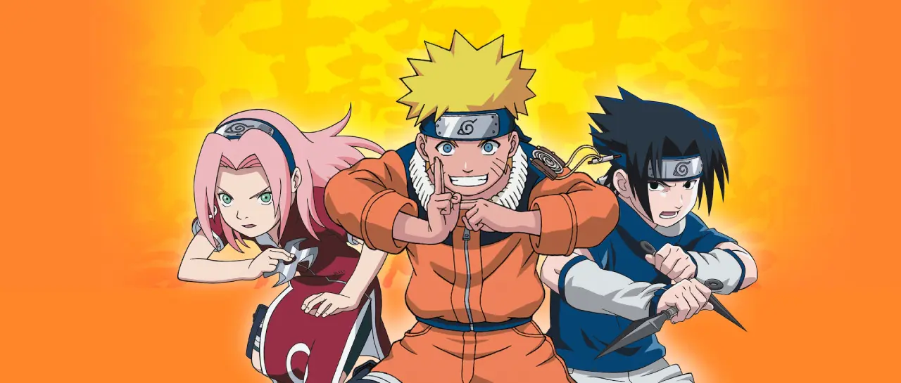 El creador de Naruto le pide ayuda a los fanáticos