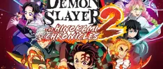 Review – Demon Slayer: The Hinokami Chronicles 2