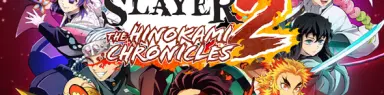 Review – Demon Slayer: The Hinokami Chronicles 2