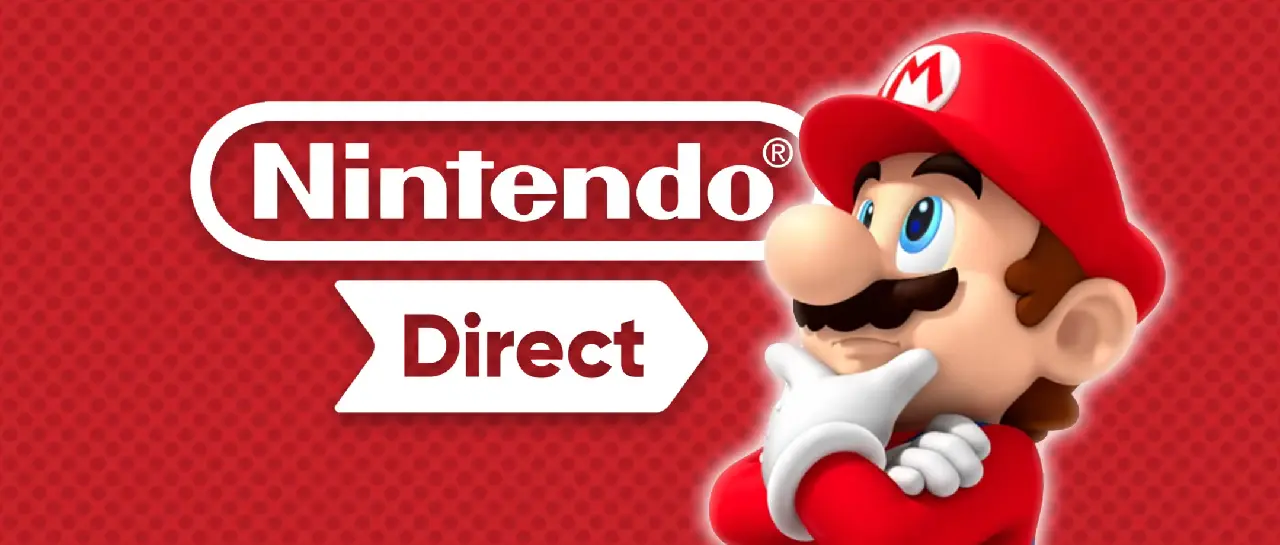 Surge nuevo indicio de que habrá un nuevo Nintendo Direct pronto