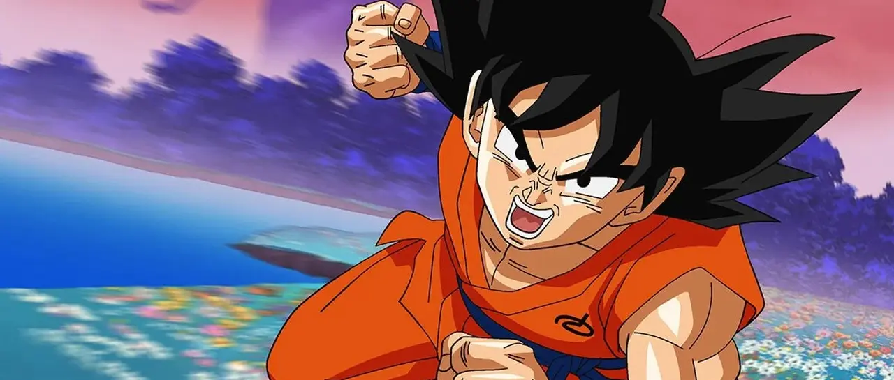 Toyotaro trae de regreso a personaje olvidado de Dragon Ball