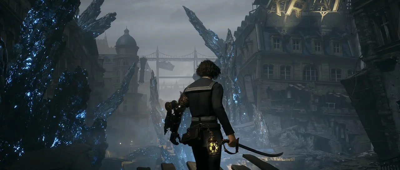 Lies of P y más juegos llegan a PlayStation Plus