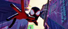 ¿Miles Morales se unirá al MCU?