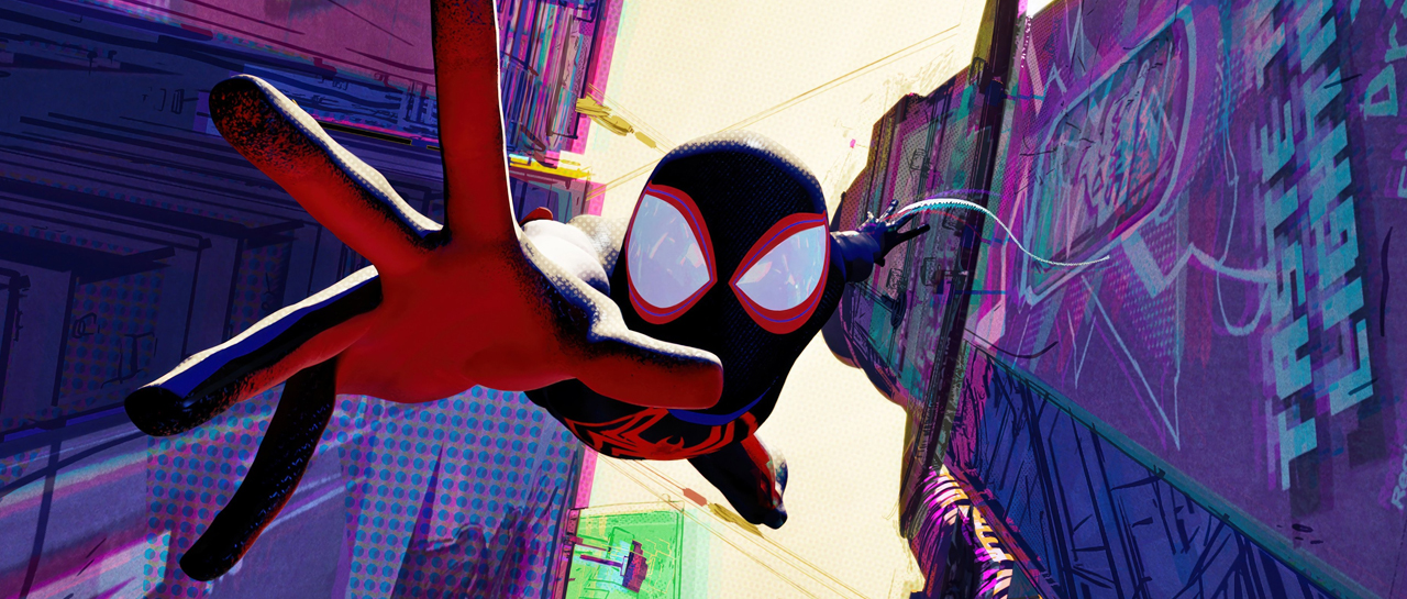 ¿Miles Morales se unirá al MCU?