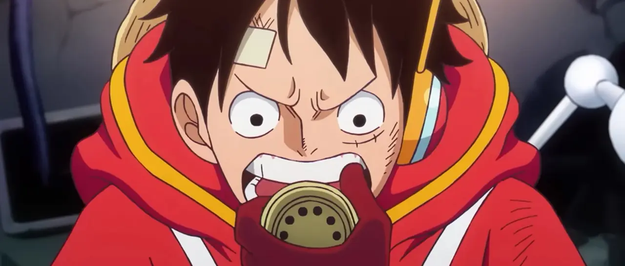 El anime de One Piece vuelve a hacer historia