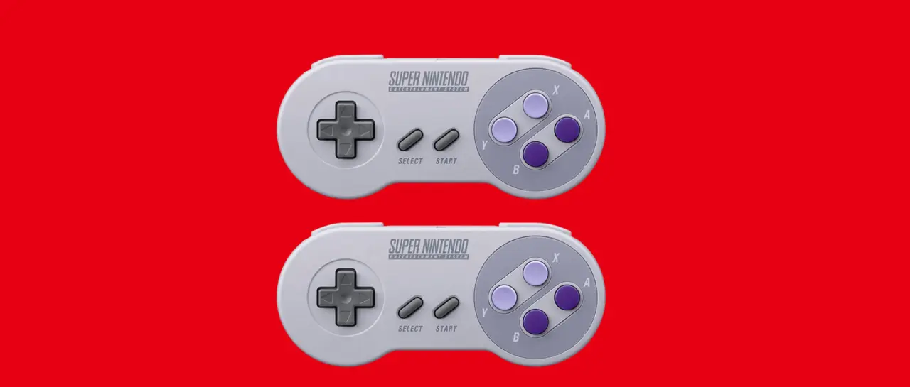 Uno de los juegos más queridos de SNES llegará a Switch Online