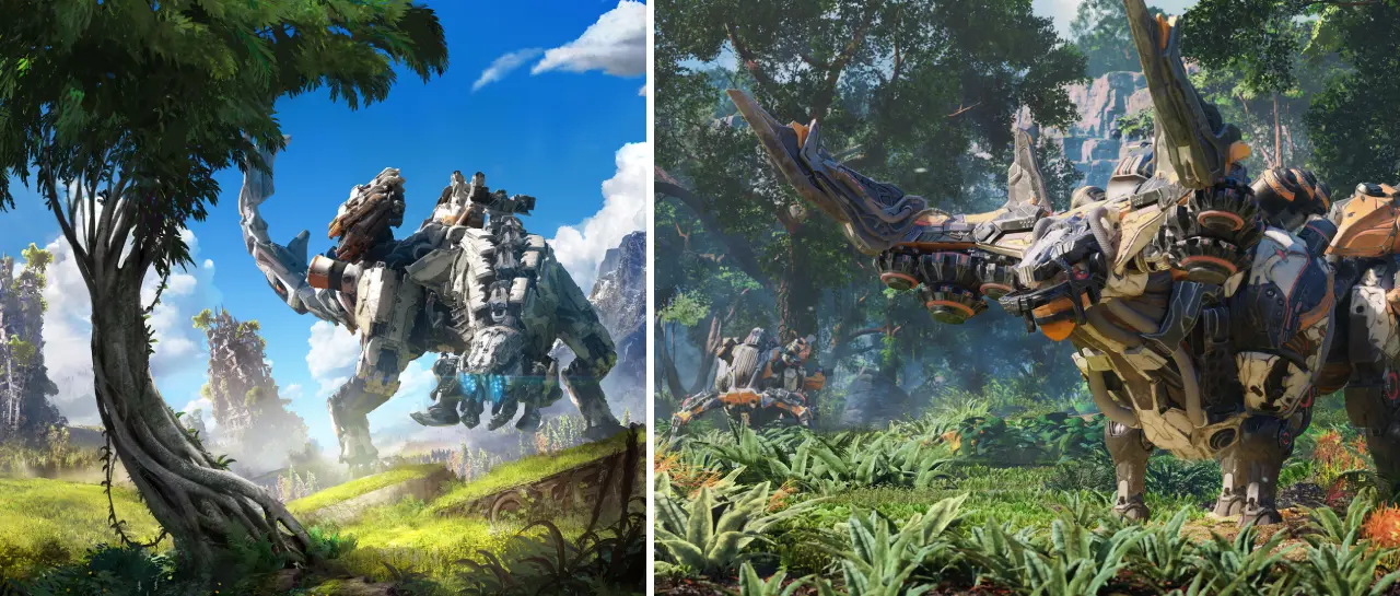 Sony demanda a Tencent por presunto plagio