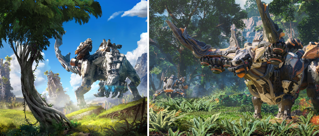 Sony demanda a Tencent por presunto plagio