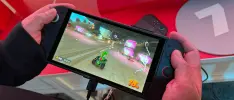 Los PEORES juegos de Switch 2
