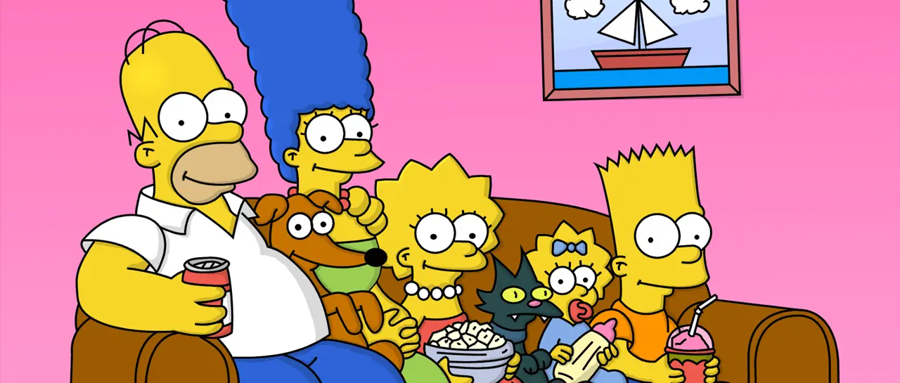 Creador de Los Simpsons revela cuándo acabará la serie
