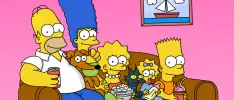 Creador de Los Simpsons revela cuándo acabará la serie