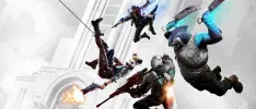 Warner estaría desarrollando un juego similar a Suicide Squad