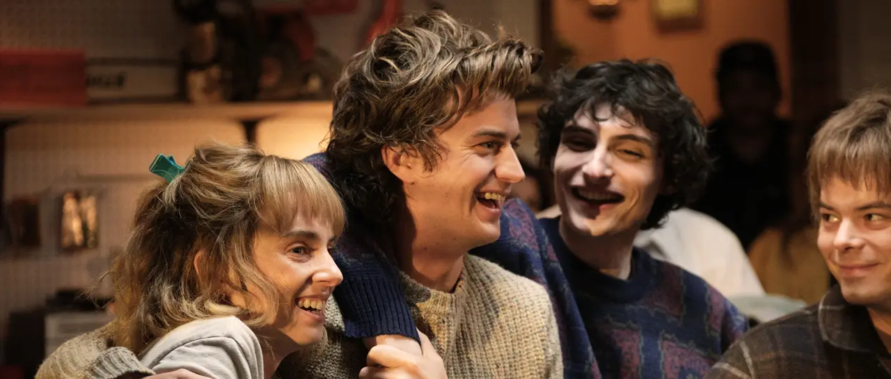 Co-creador de Stranger Things habla sobre la duración de la última temporada