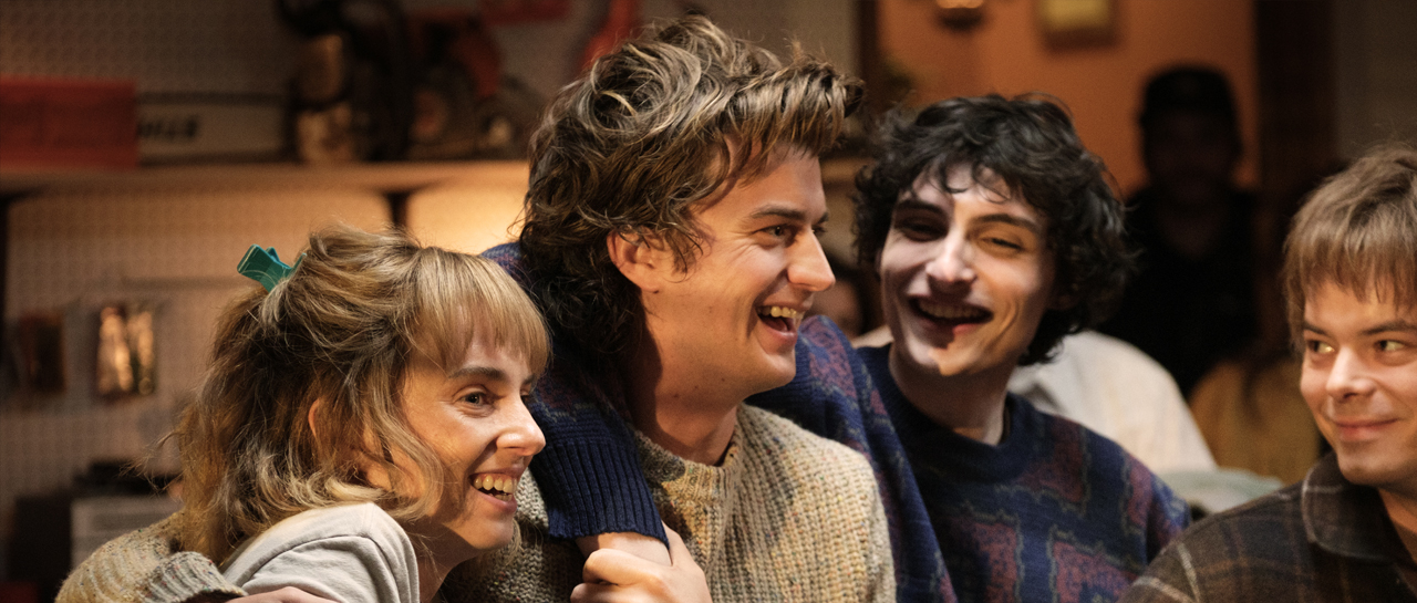 Co-creador de Stranger Things habla sobre la duración de la última temporada