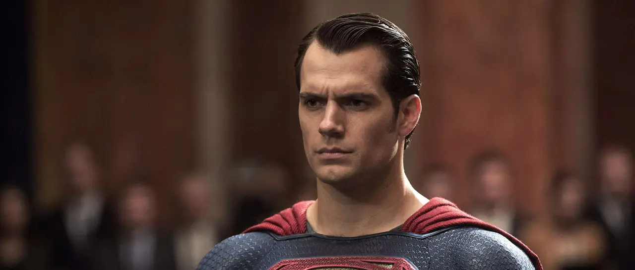 James Gunn revela qué sucedió con Henry Cavill tras dejar de ser Superman