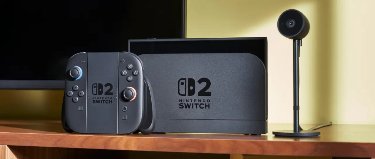 Los PEORES juegos de Switch 2