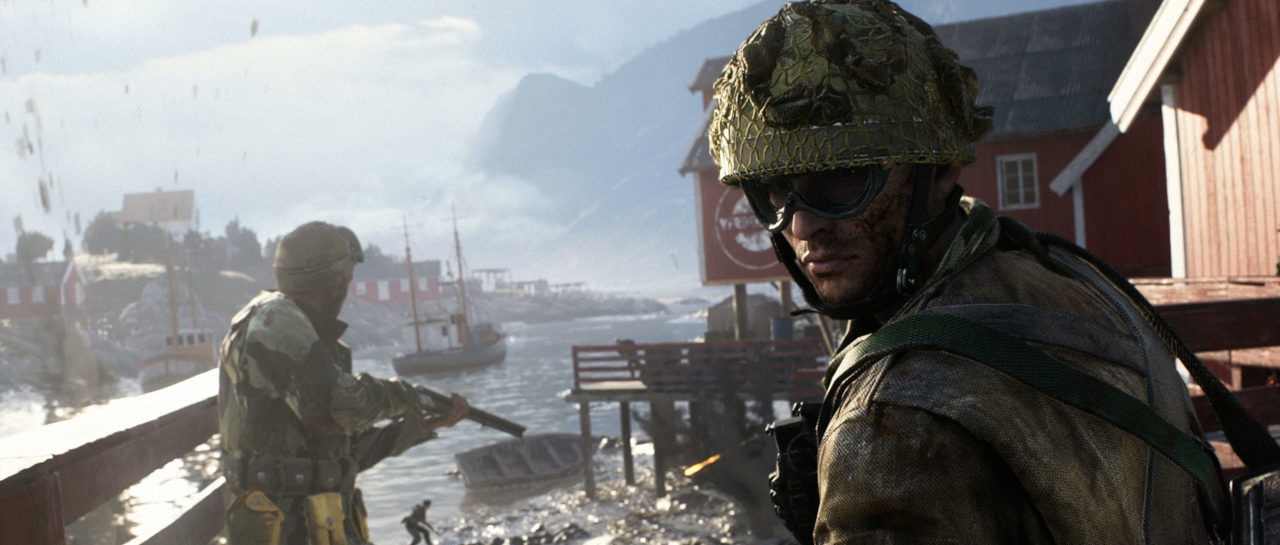 EA confirma el precio de Battlefield 6