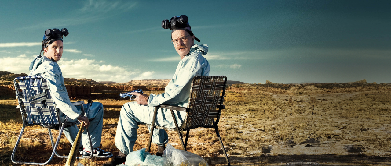 La nueva serie del creador de Breaking Bad ya tiene tráiler y fecha