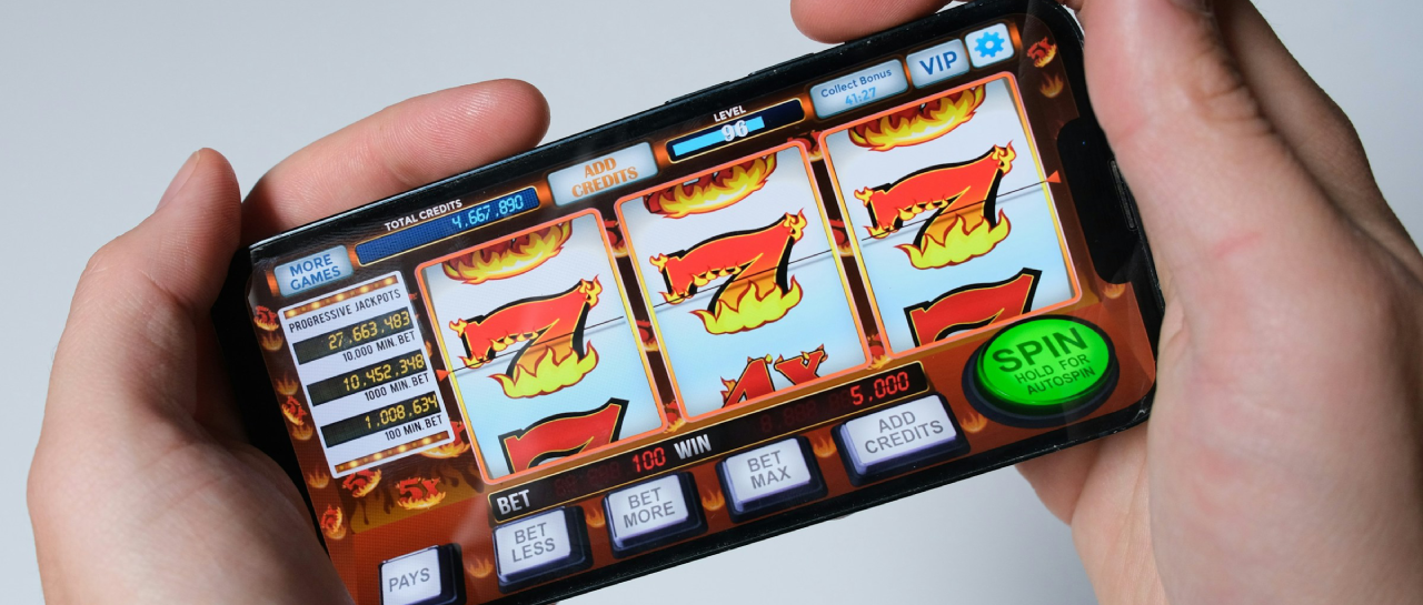 ¿Qué casinos online tienen la mejor experiencia móvil en España?