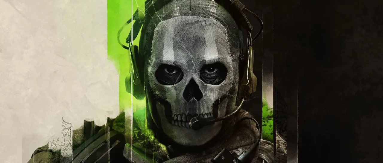 Admiten que el tamaño de los juegos de Call of Duty son muy grandes
