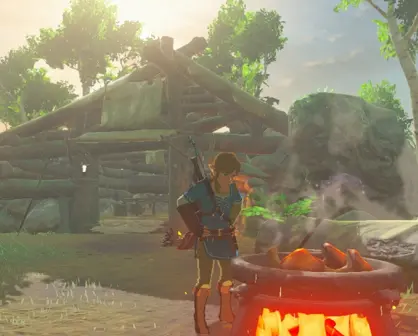 Cuando el cuerpo no sigue: la comida que olvidamos al jugar