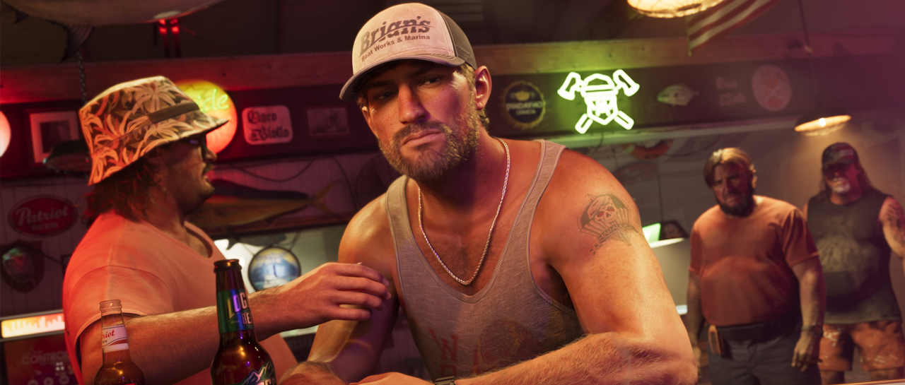 Revelan el framerate que tendrá GTA VI
