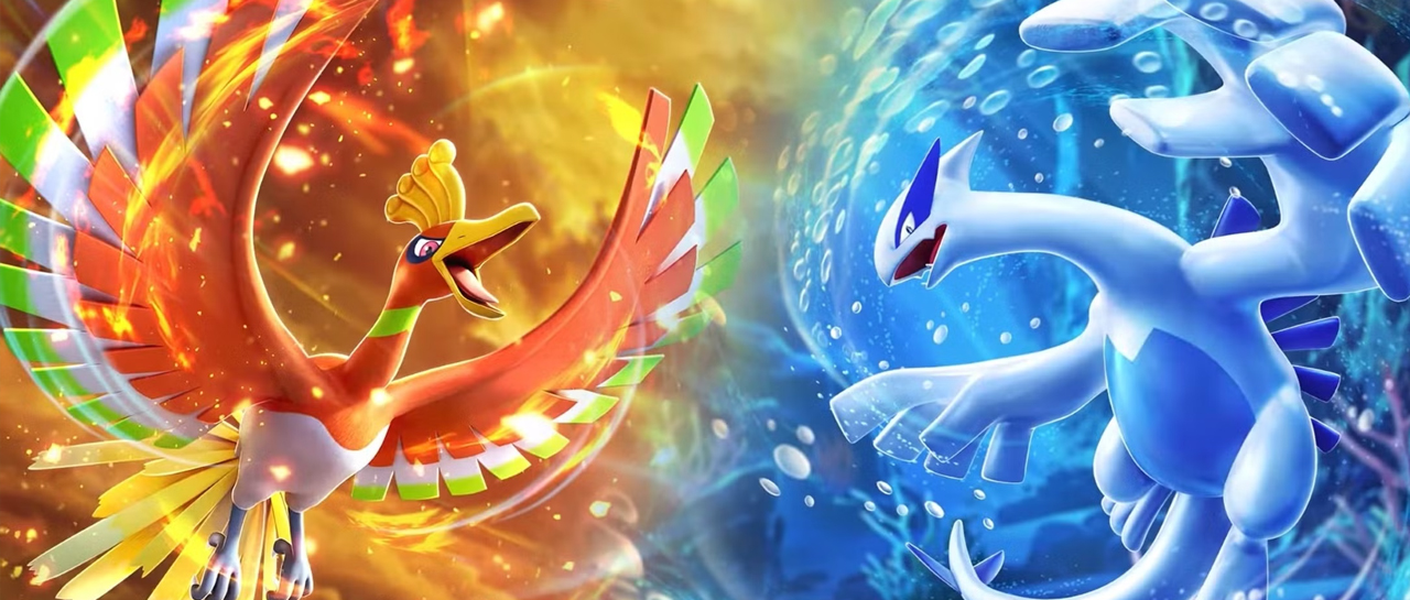 Pokémon retira cartas de TCG por supuesto plagio