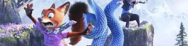 Nuevo tráiler de la película de Zootopia 2