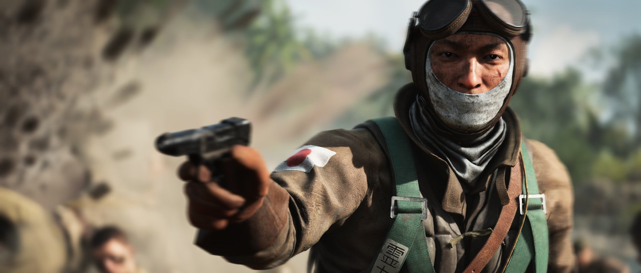 Nuevo tráiler y día de lanzamiento de Battlefield 6