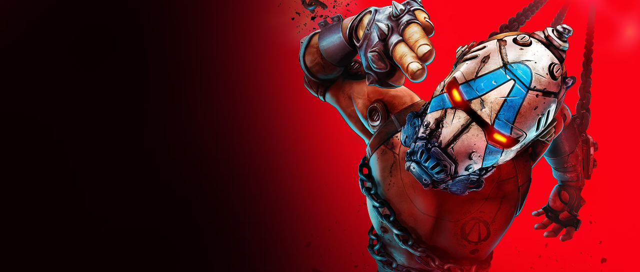 Borderlands 4 ya tiene fecha de salida en Switch 2