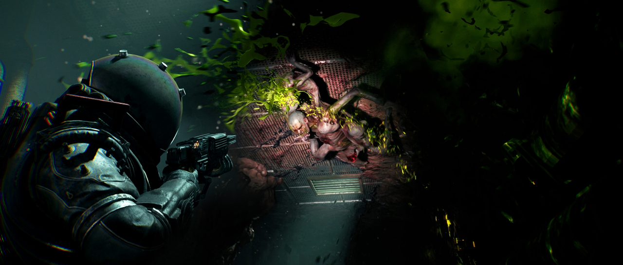 Cronos: The New Dawn confirma lanzamiento en Switch 2