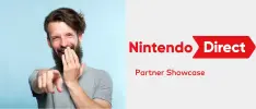 El internet reacciona al momento más ridículo del Nintendo Direct