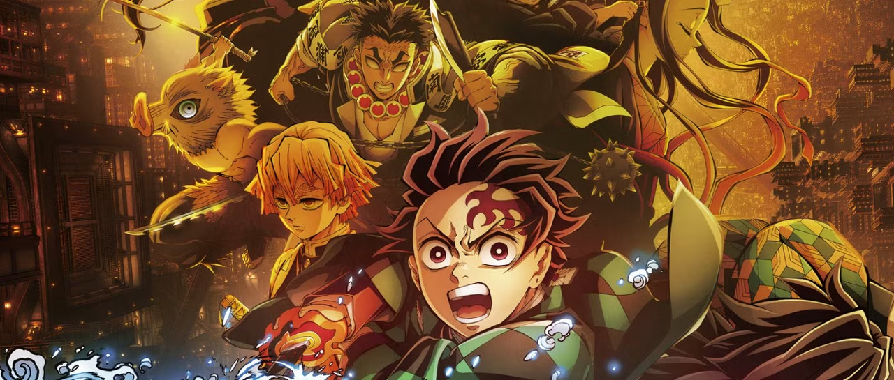 Actor de Tanjiro habla sobre lo tenso que fue Demon Slayer: Castillo Infinito
